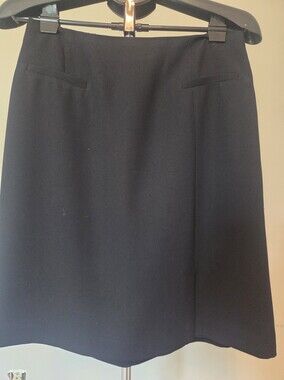 Liz Claiborne A Line Professional Skirt Womens US Size 14P